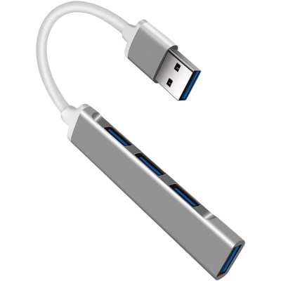 HB-USB TURN3.0 USB+3USB2.0 (4USB PORT)-1